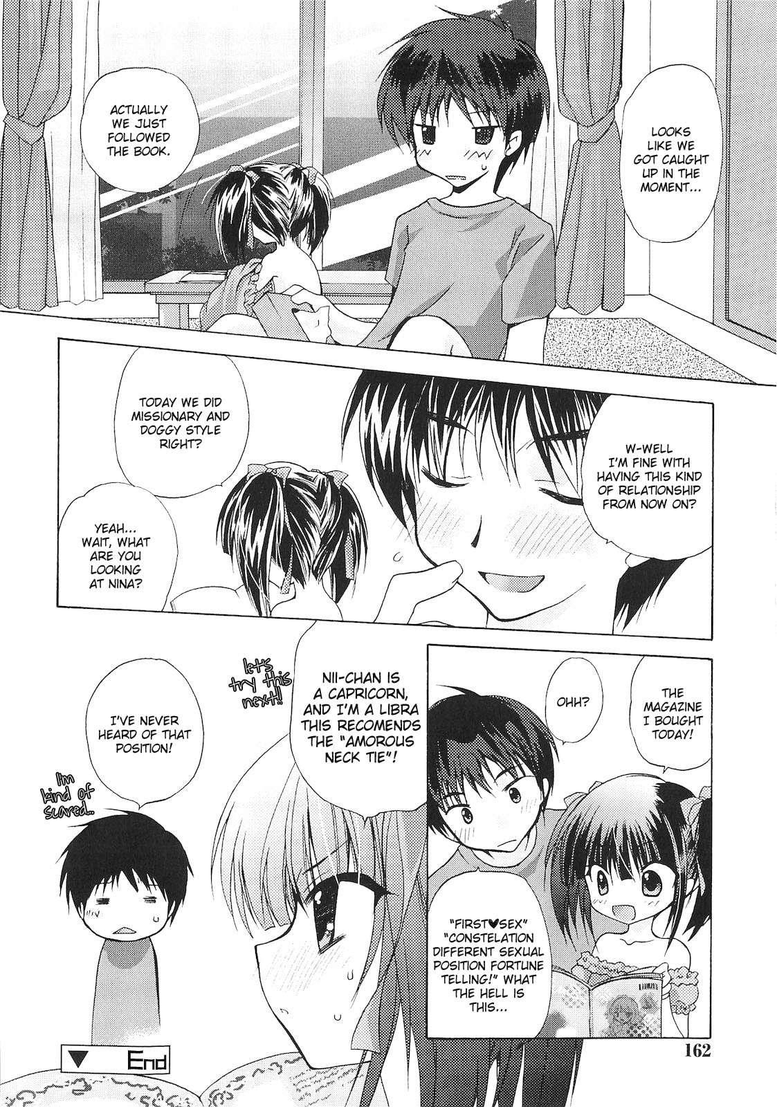 A Crush Secret From Anybody Chapter 1000 Page 161